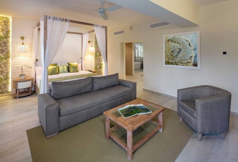سوییت, Grand Sirenis Punta Cana Resort - All Inclusive