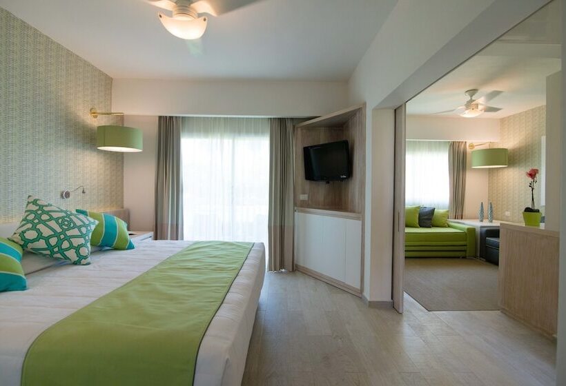 سوییت خانوادگی, Grand Sirenis Punta Cana Resort - All Inclusive