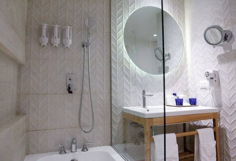 سوییت خانوادگی, Grand Sirenis Punta Cana Resort - All Inclusive