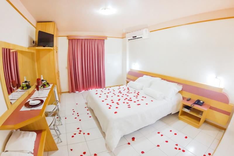 Номер Стандарт, Hamburgo Palace