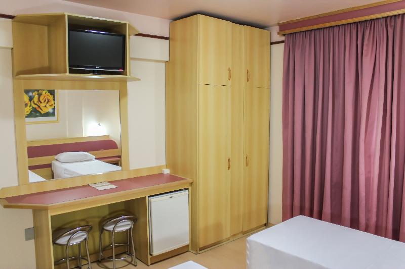 Номер Стандарт Трехместный, Hamburgo Palace