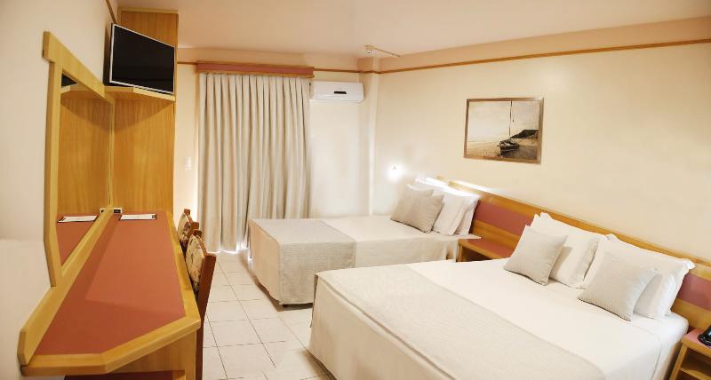 Трехместный Номер Superior, Hamburgo Palace