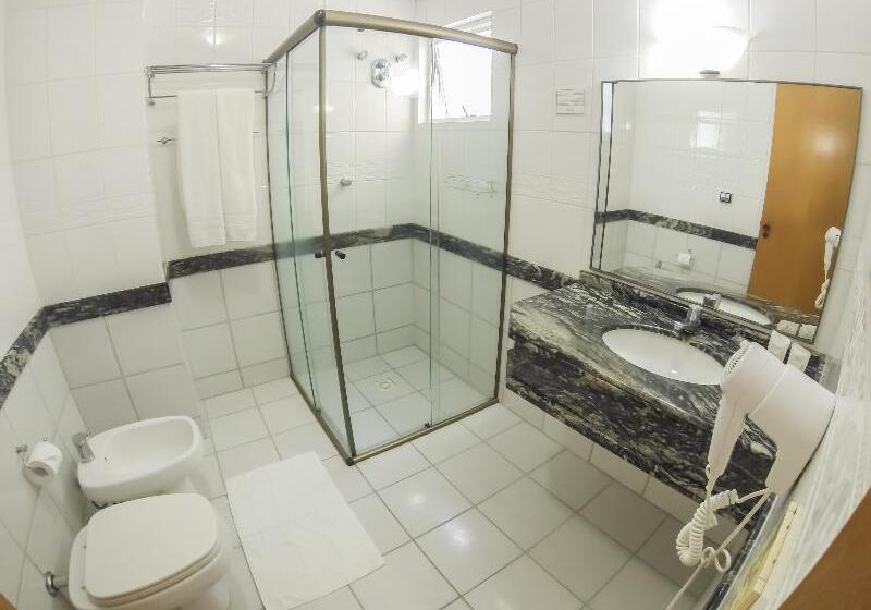 Номер Стандарт Индивидуальный, Hamburgo Palace