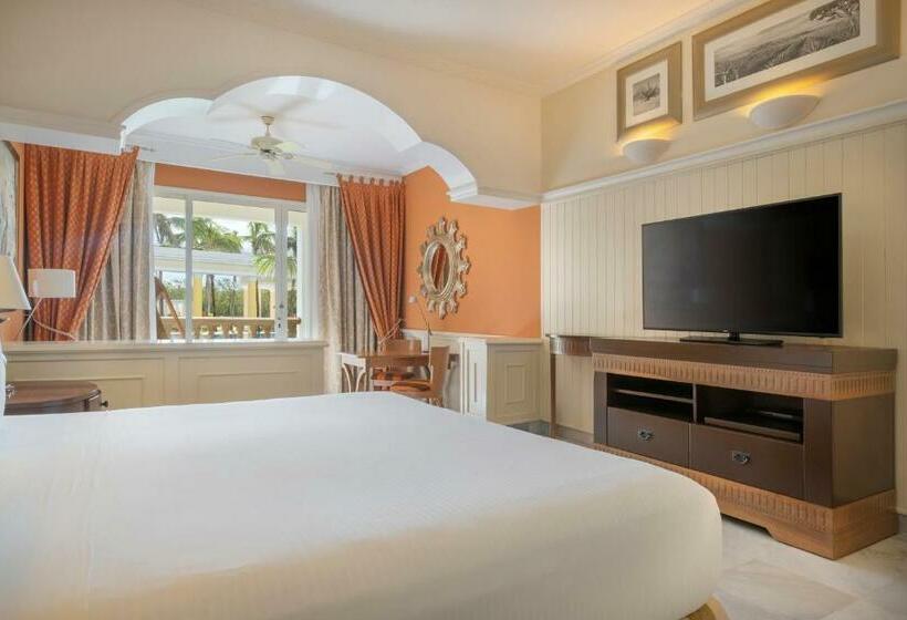 Люкс Вид на Бассейн, JOIA Paraíso by Iberostar - Adults Only