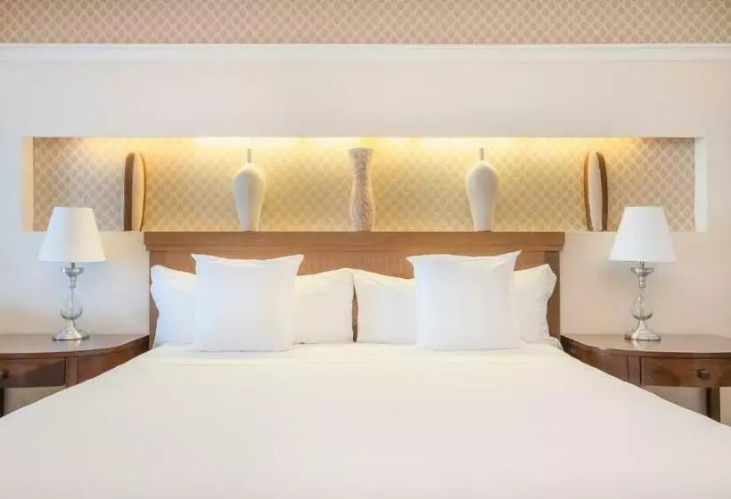 سوییت با چشم‌انداز استخر, JOIA Paraíso by Iberostar - Adults Only