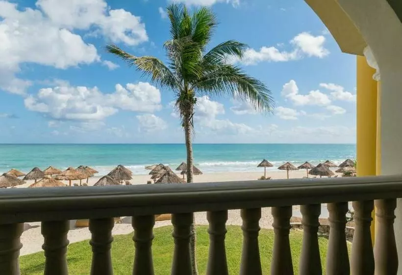 سوییت با چشم‌انداز دریا, JOIA Paraíso by Iberostar - Adults Only