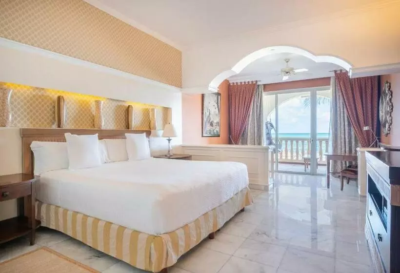 سوییت با چشم‌انداز دریا, JOIA Paraíso by Iberostar - Adults Only