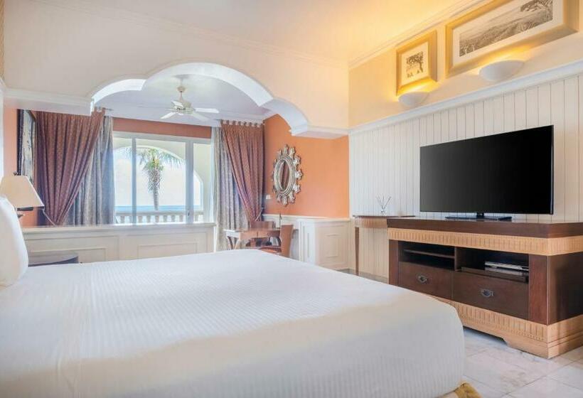 جناح مطلّ علي البحر, JOIA Paraíso by Iberostar - Adults Only