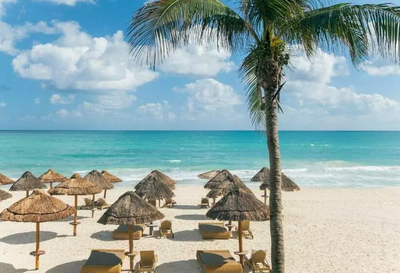 سوییت با چشم‌انداز دریا, JOIA Paraíso by Iberostar - Adults Only