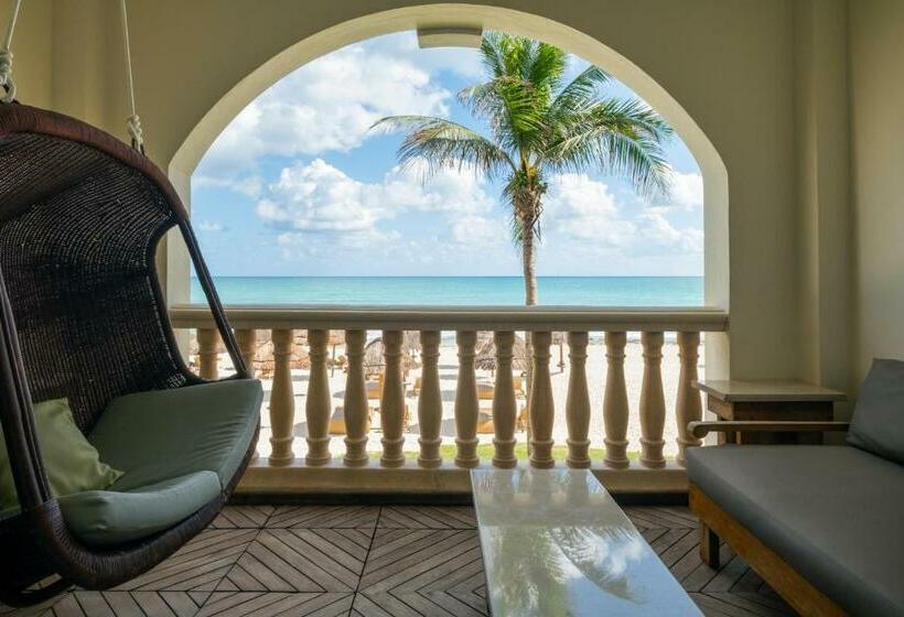 Люкс Вид на Море, JOIA Paraíso by Iberostar - Adults Only