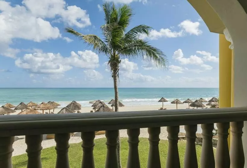 سوییت با چشم‌انداز دریا, JOIA Paraíso by Iberostar - Adults Only