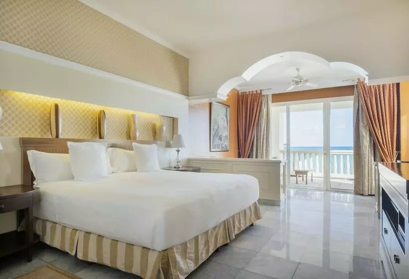 سوییت با چشم‌انداز دریا, JOIA Paraíso by Iberostar - Adults Only