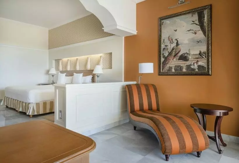 سوییت با چشم‌انداز دریا, JOIA Paraíso by Iberostar - Adults Only