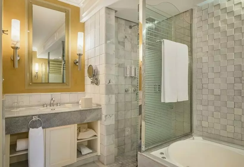 سوییت با چشم‌انداز دریا, JOIA Paraíso by Iberostar - Adults Only