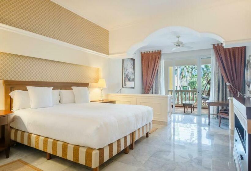 Люкс Superior, JOIA Paraíso by Iberostar - Adults Only