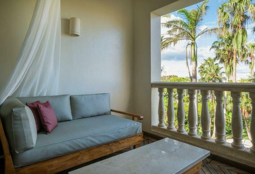 Люкс Superior, JOIA Paraíso by Iberostar - Adults Only