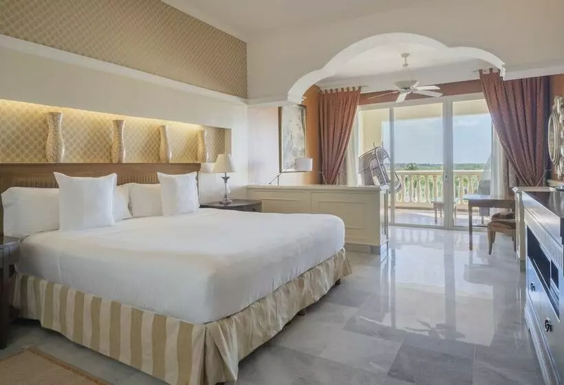 سوییت سوپریور, JOIA Paraíso by Iberostar - Adults Only