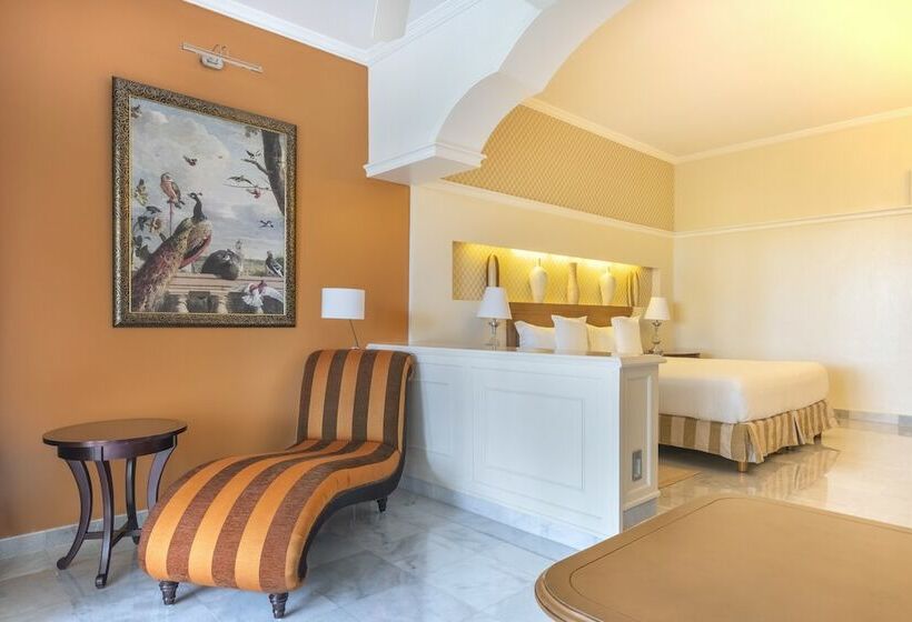 جناح سوبيريور, JOIA Paraíso by Iberostar - Adults Only