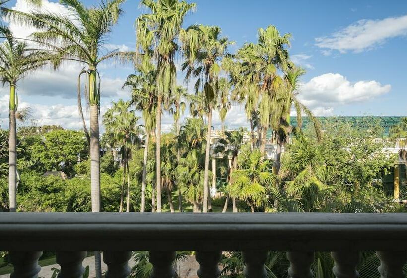 Люкс Superior, JOIA Paraíso by Iberostar - Adults Only