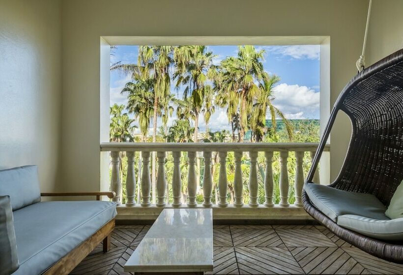Люкс Superior, JOIA Paraíso by Iberostar - Adults Only