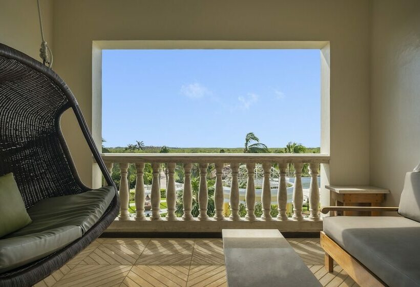 جناح سوبيريور, JOIA Paraíso by Iberostar - Adults Only