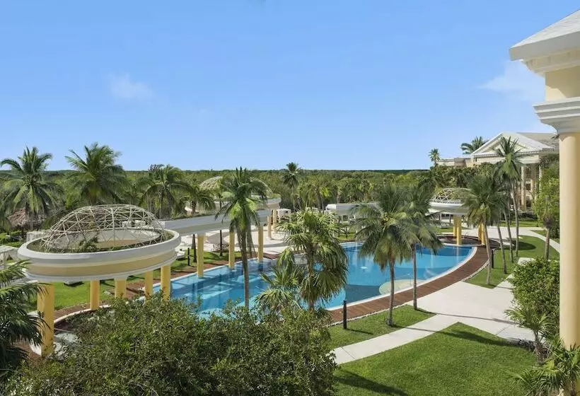 سوییت سوپریور, JOIA Paraíso by Iberostar - Adults Only