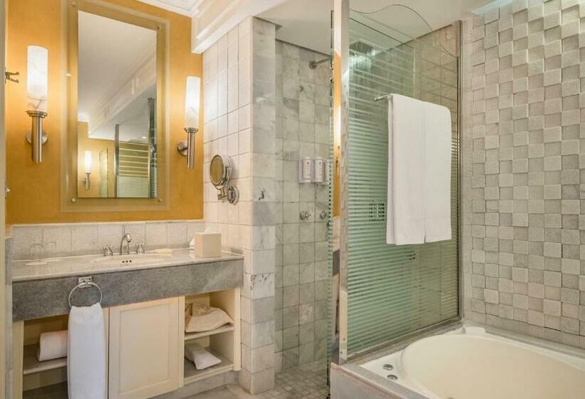 Quarto Estandar, JOIA Paraíso by Iberostar - Adults Only