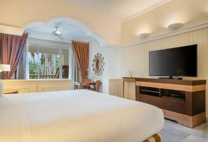 غرفة قياسية, JOIA Paraíso by Iberostar - Adults Only