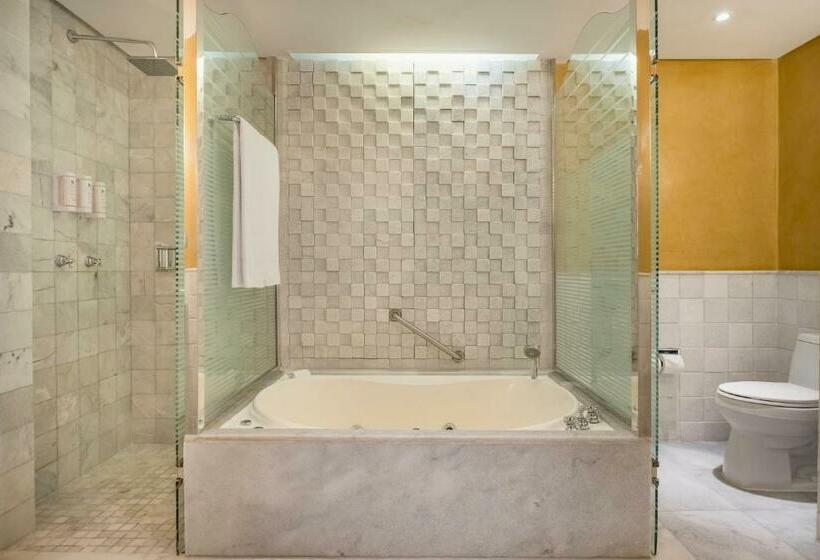 Quarto Triplo Estandar, JOIA Paraíso by Iberostar - Adults Only