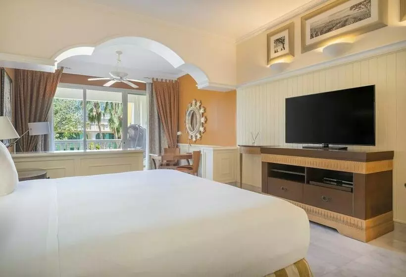 اتاق استاندارد سه نفره, JOIA Paraíso by Iberostar - Adults Only