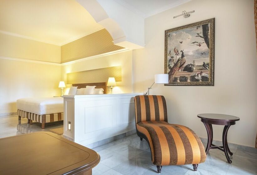 غرفة قياسية ثلاثية, JOIA Paraíso by Iberostar - Adults Only