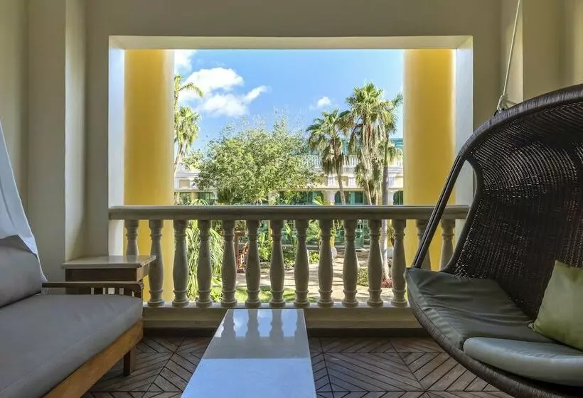 اتاق استاندارد سه نفره, JOIA Paraíso by Iberostar - Adults Only