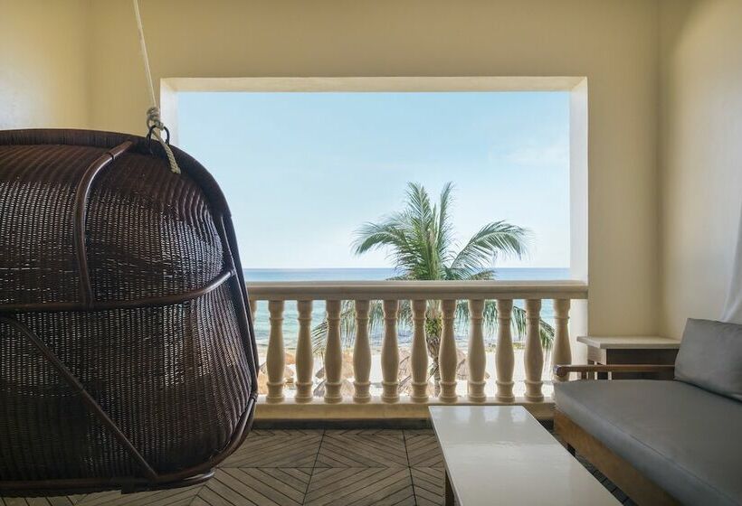 Люкс Superior Вид на Море, JOIA Paraíso by Iberostar - Adults Only