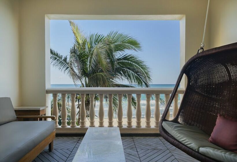 オーシャンビュースーペリアースイート, JOIA Paraíso by Iberostar - Adults Only