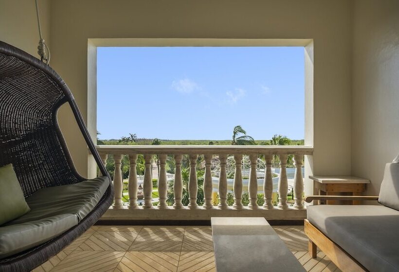 プールビュースイート, JOIA Paraíso by Iberostar - Adults Only