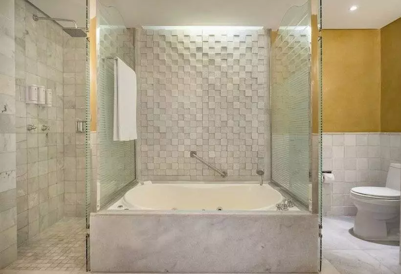 اتاق استاندارد, JOIA Paraíso by Iberostar - Adults Only