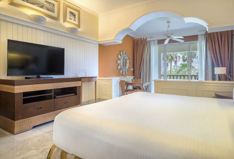 غرفة قياسية, JOIA Paraíso by Iberostar - Adults Only