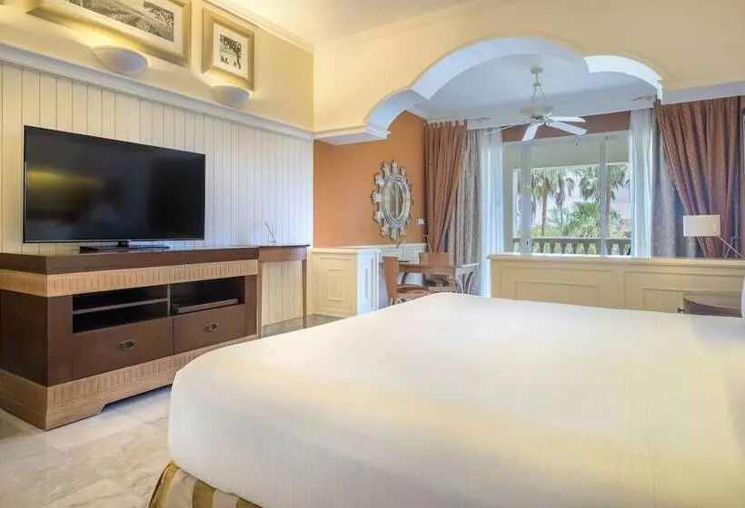 اتاق استاندارد, JOIA Paraíso by Iberostar - Adults Only
