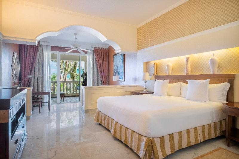 Люкс Superior, JOIA Paraíso by Iberostar - Adults Only