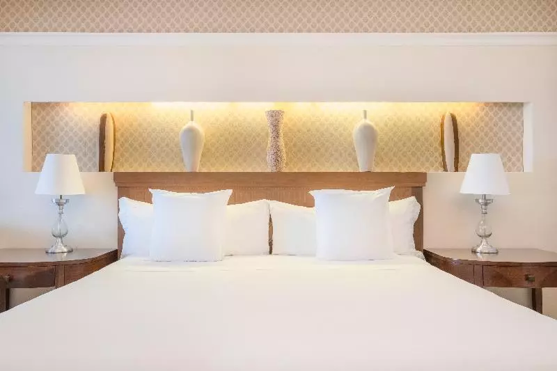 سوییت با چشم‌انداز استخر, JOIA Paraíso by Iberostar - Adults Only