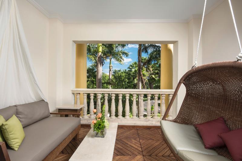 Люкс, JOIA Paraíso by Iberostar - Adults Only