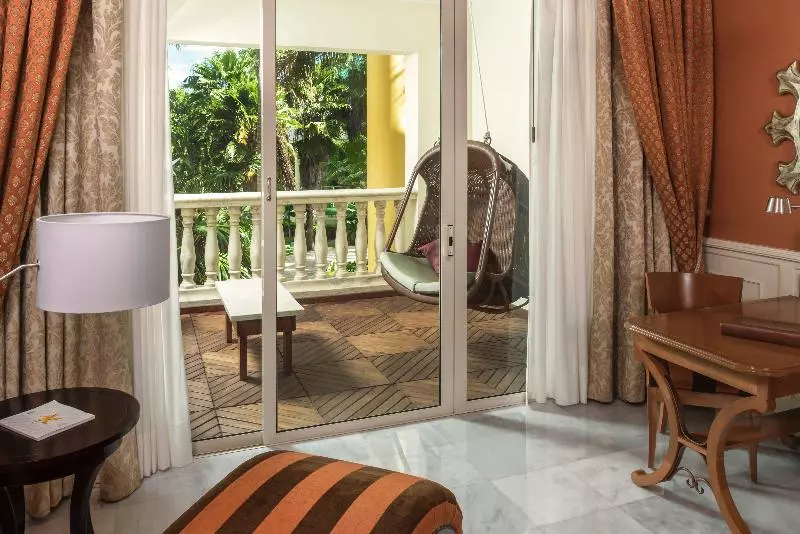 سوییت, JOIA Paraíso by Iberostar - Adults Only