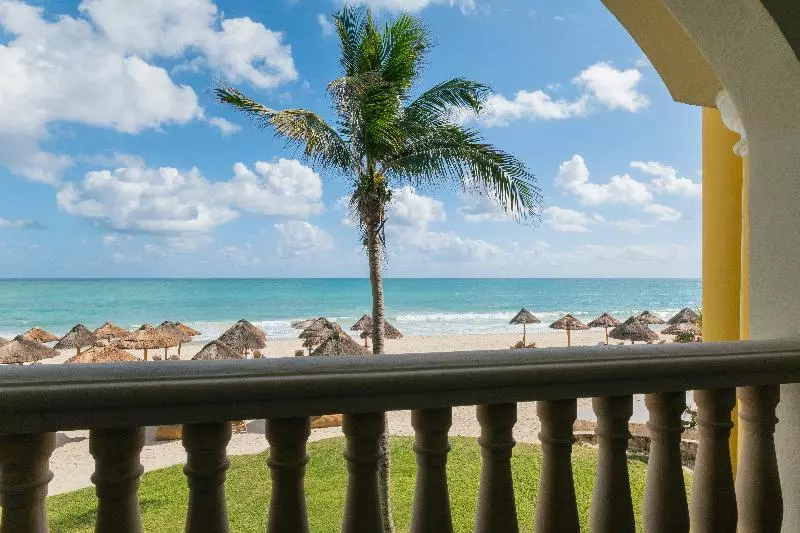 سوییت با چشم‌انداز دریا, JOIA Paraíso by Iberostar - Adults Only