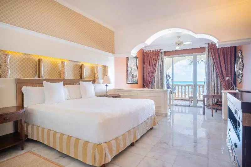 سوییت با چشم‌انداز دریا, JOIA Paraíso by Iberostar - Adults Only