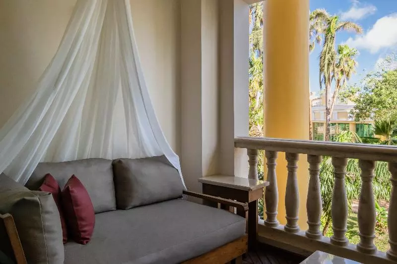 اتاق استاندارد سه نفره, JOIA Paraíso by Iberostar - Adults Only