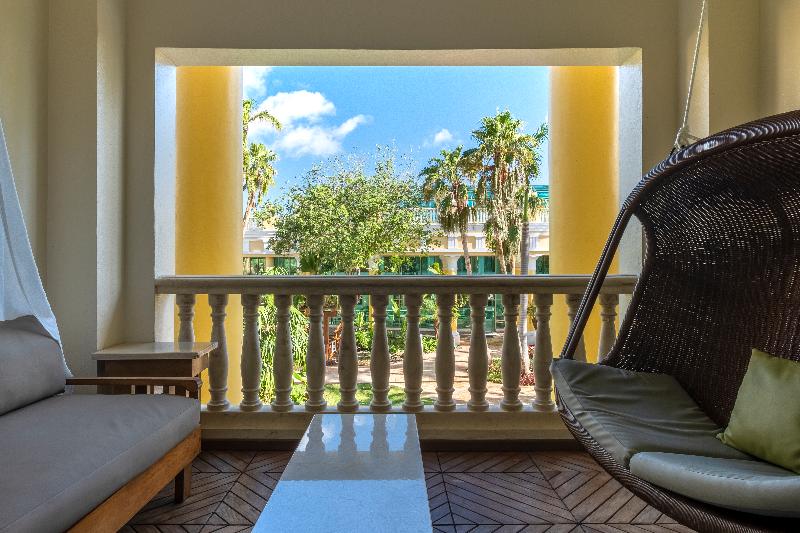 غرفة قياسية ثلاثية, JOIA Paraíso by Iberostar - Adults Only