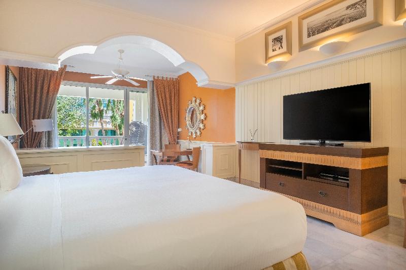 غرفة قياسية ثلاثية, JOIA Paraíso by Iberostar - Adults Only