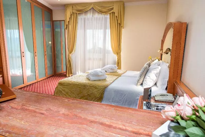 سوییت با چشم‌انداز استخر, JOIA Paraíso by Iberostar - Adults Only