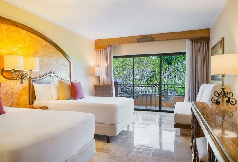 标准间, Iberostar Waves Paraíso Beach