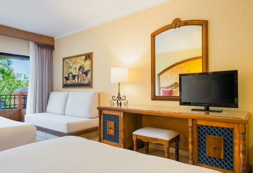 스탠다드 룸, Iberostar Waves Paraíso Beach